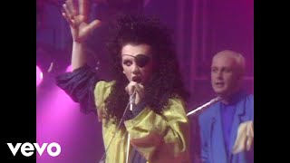 Dead Or Alive - You Spin Me Round (Like a Record) (Live from Top of the Pops 28\/02\/1985)