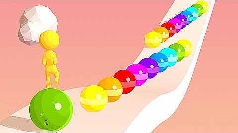 MAX LEVE Stack Rider🏆🍀💥: All Levels Gameplay Walkthrough Android ,iOS NEW UPDATE #gameplay