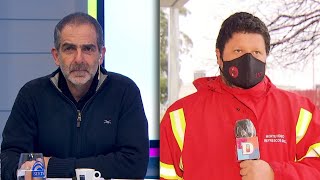 Sindicato de trabajadores de Coca Cola paraliza sus actividades