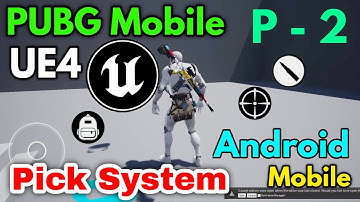 PUBG Mobile In UE4 How to make Own PUBG Mobile Video Game in Unreal Engine 4 Free #ue4 #pubg  #dev