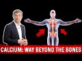 The Importance of Calcium: Way Beyond the Bones - Dr. Eric Berg DC