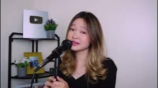 Menahan Rasa Sakit - Putri Delina COVER by Indah Aqila
