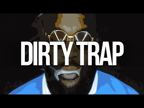 Mix - Dirty-south-music-genre