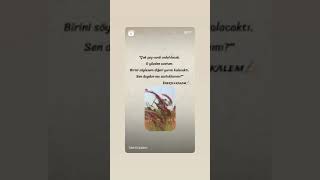 Hersey Yarım Kaldı...