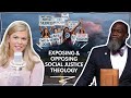 Exposing & Opposing Social Justice Theology | Guest: Dr. Voddie Baucham | Ep 282