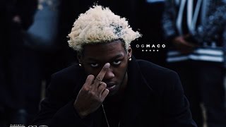 Video thumbnail of "OG Maco - No Pressure (OG Maco EP)"