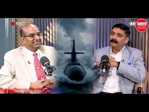 INSIDE Indian Navy…सीधे navy commander से सुनिए