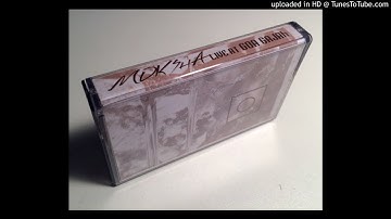 Moksha - Calaidoscopick