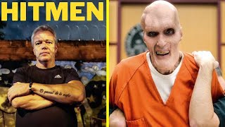 The Chilling Fate of Pablo s Most Ruthless Hitmen