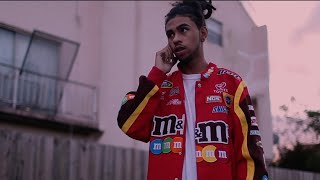 Смотреть клип Robb Bank$ - Intro