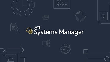 What is AWS Systems Manager?