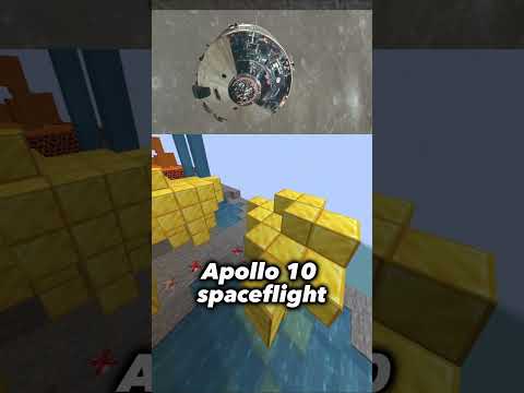 THIS Happened On The APOLLO 10 SPACE MISSION 4 Incredible Facts