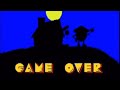 History of PacMan’s Deaths and Game Over Screens