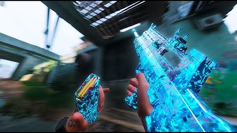 Search & Destroy Controller Flicks with AIMBOT on MW3