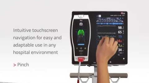 Root, manufactured and submitted by Masimo USA