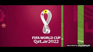 FIFA 23 MOBILE #1(England World cup)semi-finals