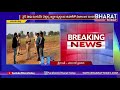 Goons fire into the air, decamp with Rs. 6.7 lakhs in Janagaon