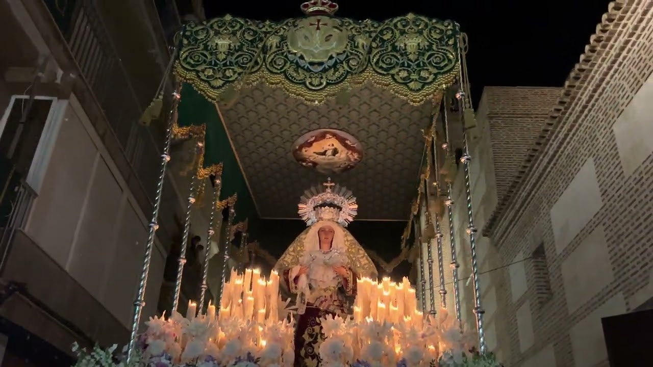 Recogida Esperanza de Adra 2025 "Petalá"