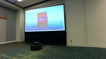CVPR 2025 EP2 Keynote Dan B. Goldman and Eli Shechtman