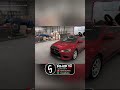 Nový dům, vylepšené auto: Pařba v plném proudu! #shorts