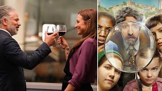 ‘Promised Land’ & ‘Mysterious Benedict Society’ Score Tax Credits For