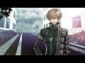 Amnesia Crowd - Ikki Suspense Bad End 5 ★Play PSP アムネシア クラウド イッキ