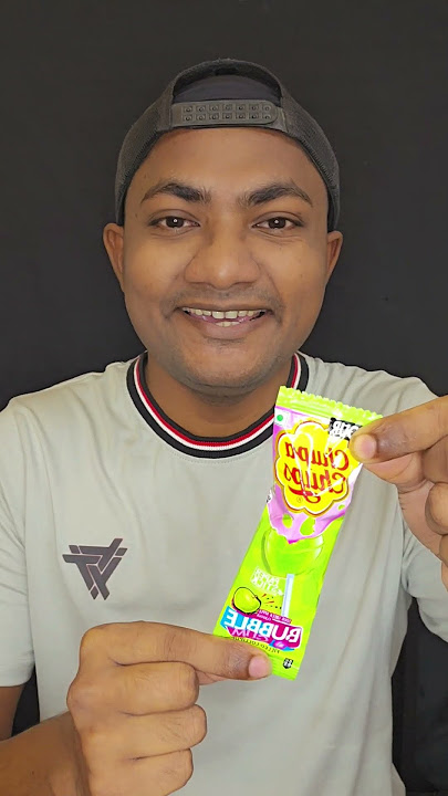 Immersive Lollipop Eating Endless Edition Decompression Voice Control Internet Celebrity Snacks fo