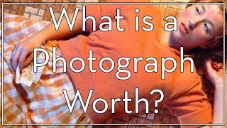 What is a Photograph Worth?