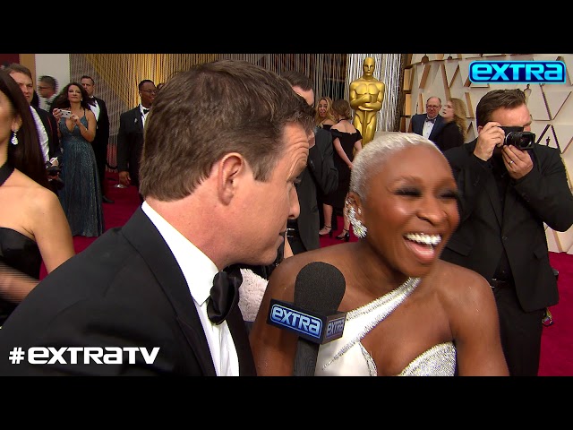 Cynthia-Erivo-Academy-Nominees-Luncheon-Oscars-2020-Red-Carpet