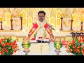 Holy mass may  16  thursday  i 530 am  monday i malayalam i syro malabar i fr bineesh augustine