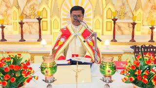 Holy Mass May  16  Thursday  I 5.30 AM  Monday I Malayalam I Syro Malabar I Fr Bineesh Augustine