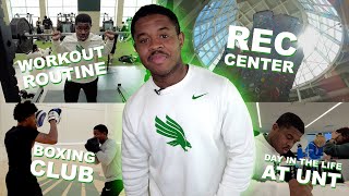 Download Lagu My College Workout Routine + UNT Rec Center | My Day in the Life at UNT MP3 Download Lagu My College Workout Routine + UNT Rec Center | My Day in the Life at UNT MP3