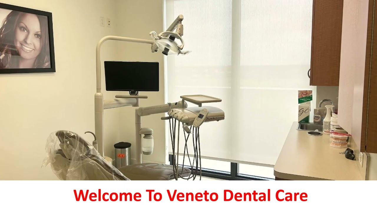 ⁣Veneto Dental Care - Emergency Dentist in Miramar, FL | 33025