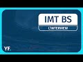 Imtbs  lntgrer un bachelor diffrent chez institut minestlcom business school