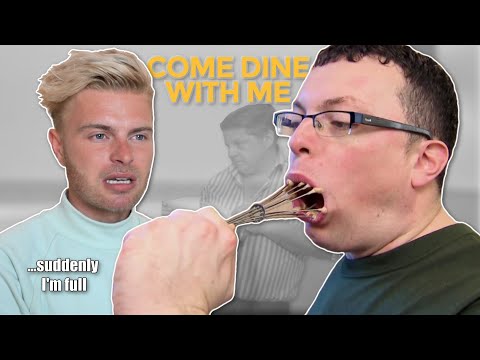 Britain's Worst Cooking Competition