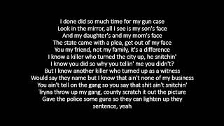 Download Lagu Lil Durk - Locked Up (lyrics) MP3 Download Lagu Lil Durk - Locked Up (lyrics) MP3