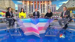 Hd Meet The Press In 1A - Special Edition - Closing Credits - November 6, 2022