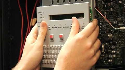 Notifier by Honeywell