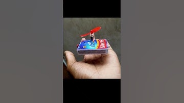 mini Dron Make #Shorts #shortsvideo #short #drone #minidrone #a5maker