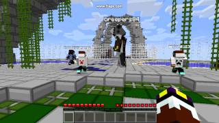 SKYDOESMINECRAFT'S SERVER!!!!!