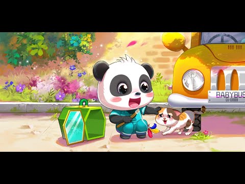 Baby Panda's Pet Care Center
