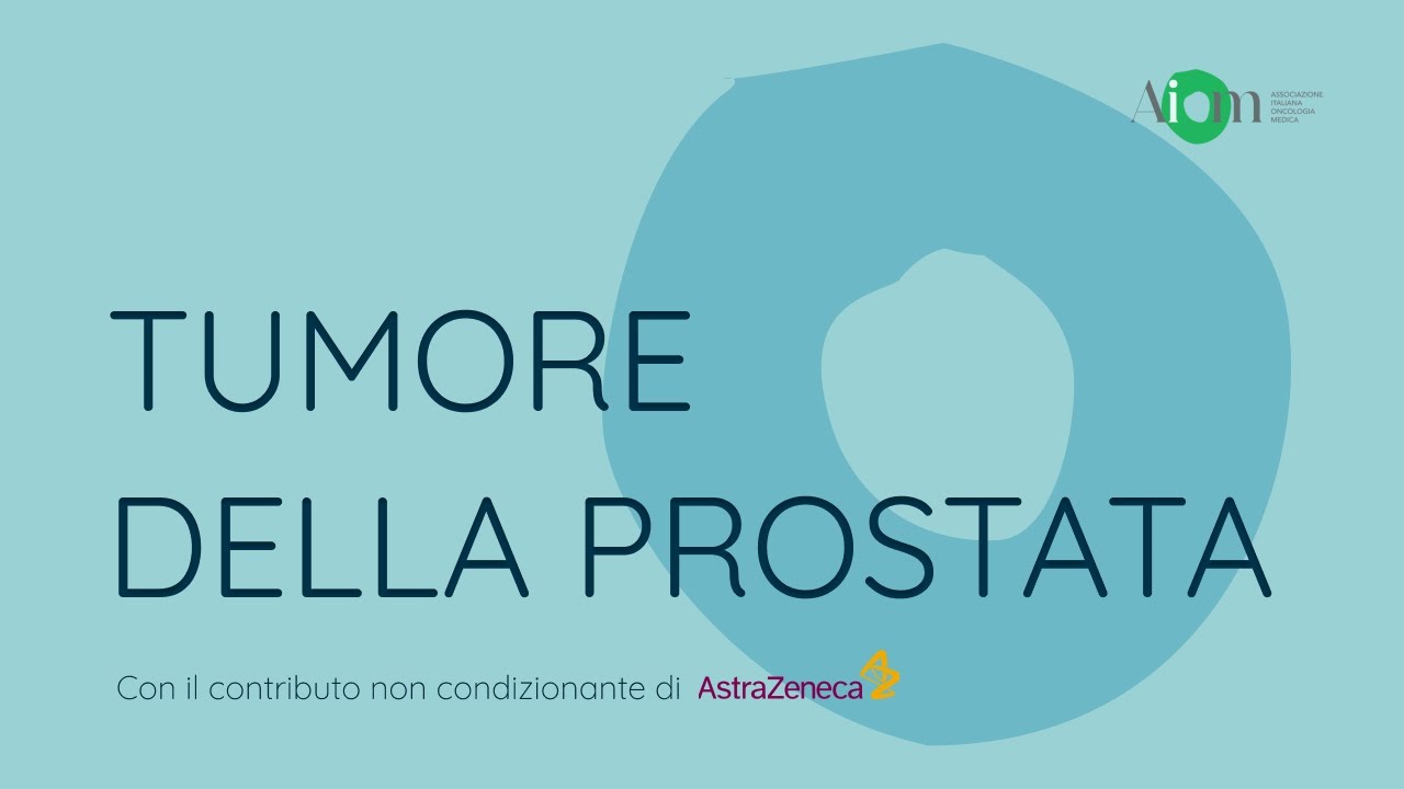 La familiarità nel tumore della prostata | Marco Maruzzo