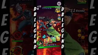 DB legend #Broly #gamma12 #shorts