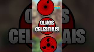 5 Fatos Sobre O Sharingan