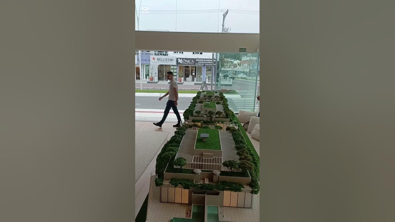 Scenarium Brava Norte YouTube