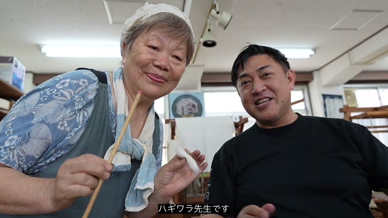 やおクエ YouTubeチャンネルの紹介動画