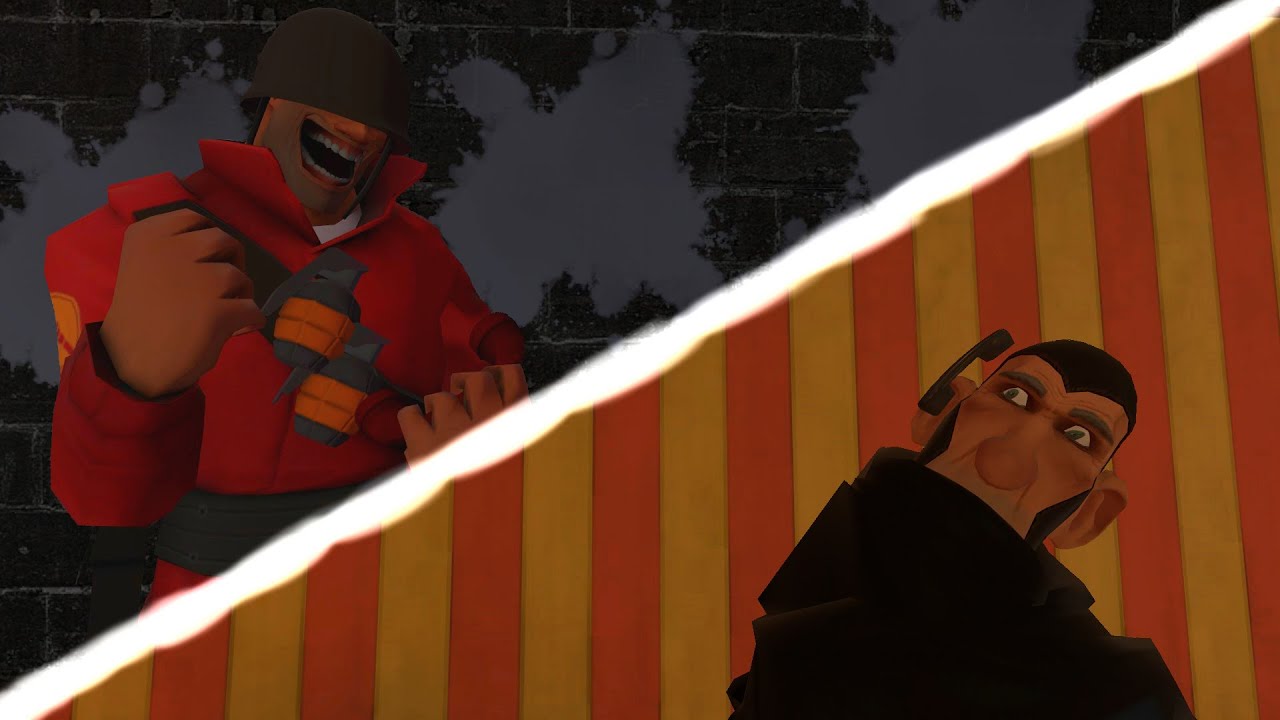 (GMOD) horny_gypsy_merasmus's_rancid_and_short_bumper_car_adventure