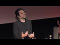 La Cara Oculta del Porno en España | Ismael López Fauste | TEDxAlcoi