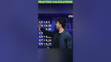 ✅Calculation tricks in physical chemistry #iitjee #jee