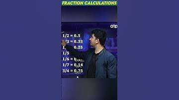 ✅Calculation tricks in physical chemistry #iitjee #jee